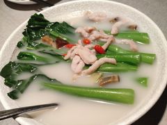 -晓粤·惹味粤菜(万菱汇店)