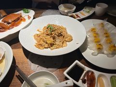 -北京老铺烤鸭(时代广场店)