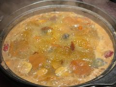 -芸鲜季·云南野生菌餐厅· 云南风物味研社(闵行店)