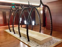 -采悦轩中餐厅·粤菜·海南菜(神州半岛喜来登度假酒店)