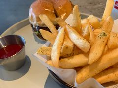 -Cooking Man(中懋天地店)