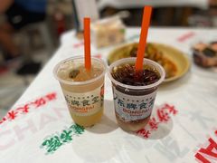 -东排食堂长沙小吃大排档(五一广场店)