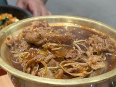 -小木屋拌饭(沈阳中街大悦城店)