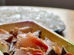 -官塘鱻鱻鱼生