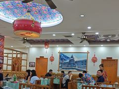 -鹤乡东北菜(崮山路店)