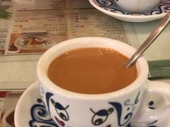 -翠华餐厅(旺角文华商场店)