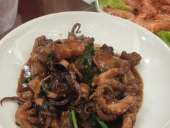 -天赢酒楼(青馨家园店)