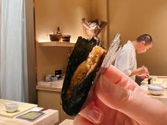 -嶺寿司