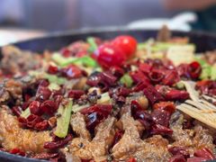 -老板恋上鱼(恒隆广场店)