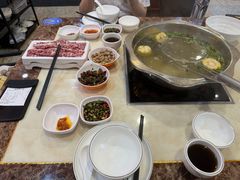 -潮悦牛肉火锅城(水贝店)