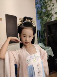 -盘子女人坊古装写真摄影(天津总店)