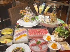 -揽季锅物会·海鲜姿造(三坊七巷店)