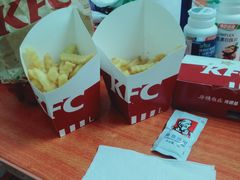 -肯德基(南五店)