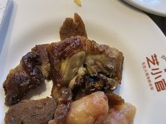-芝小官毛肚火锅海鲜自助(淮安清江浦区新亚店)
