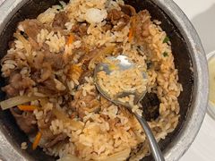 -花味烤肉·拌饭(庐阳万象汇店)