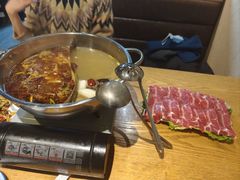 -牛八宝桂林米粉(八里庄店)