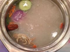 -名都晓荷塘主题火锅(海城街店)