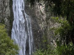 -刘伯温故里景区百丈漈