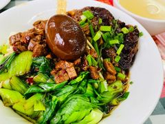 -辣肉面大王(天平路店)