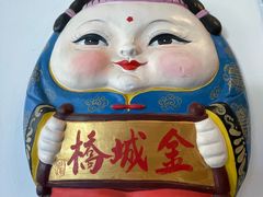 -古韵轩·园林餐厅