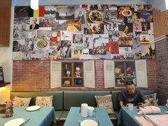 -Shanghai Brew House上海啤酒工坊(老外街店)
