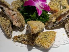 -渔傅·霞浦滩涂海鲜(建平店)