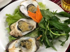 -QQ海鲜餐厅