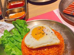 -西塔老太太泥炉烤肉(亚运村店)