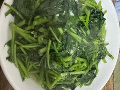红薯叶-江南古镇味道·私房菜