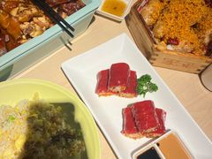 -避风塘(南汇店)