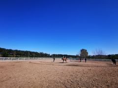 -月河湾马术俱乐部(朝阳店)