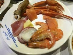-星伦多自助料理·涮烤一体(嘉兴八佰伴店)