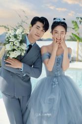 -第一夫人婚纱摄影(南京店)