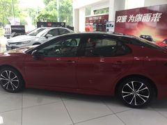 -上海和展广汽丰田4S店(老闵行店)