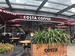 -COSTA COFFEE(丰联广场店)