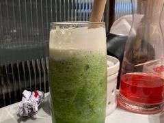 -川越泰火锅(吉利大厦店)