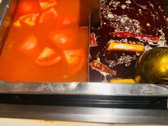 -海底捞火锅(顺义华联店)