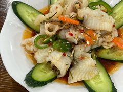 -南记食粥坊·宵夜大排档(莲花总店)