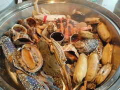 -渔纬港海鲜自助餐厅(湖里万达店)
