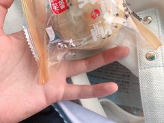 -麦当劳(青岛大学店)