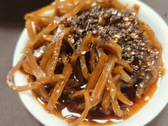 -昌顺马记小吃店(昌盛园店)