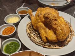 -长安记·大美陕菜(大族广场店)