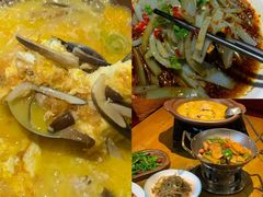 -隔壁老王·家常云南菜(花巷店)