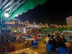 -清真·馬坡二旦烧烤(人生一串拍摄店)