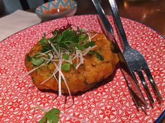 虾饼-Ginger(兴国路店)