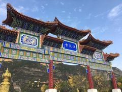 -消灾寺景区