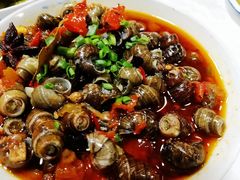 唆螺-文和友老长沙龙虾馆(化龙池店)
