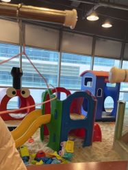 -卡通尼乐园(上海安亭店)