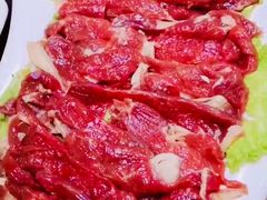 -清真华宇开锅羊肉