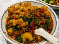 红烧米豆腐-壹盏灯(惠农店)